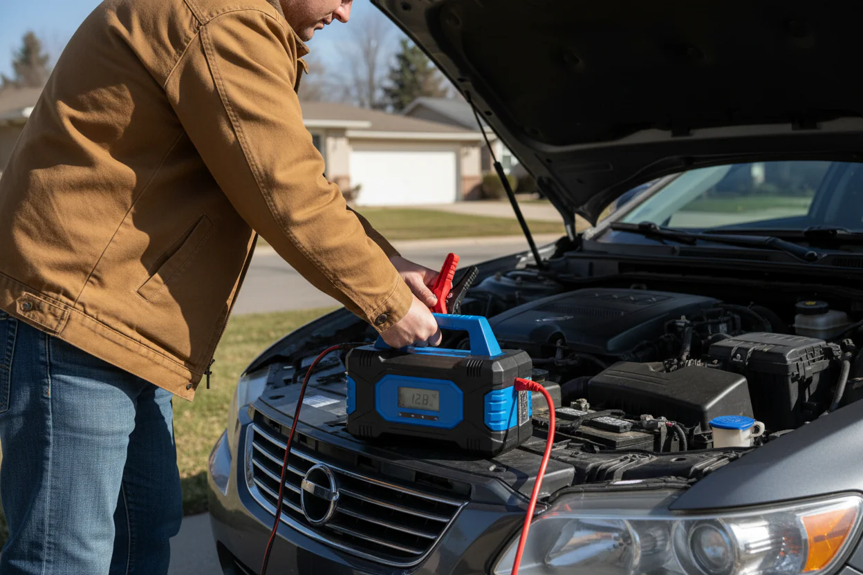 Welcome to Our Store