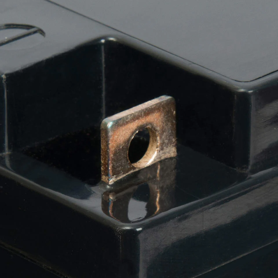 AJC Battery Compatible with APC RBC11 Battery - Image 4