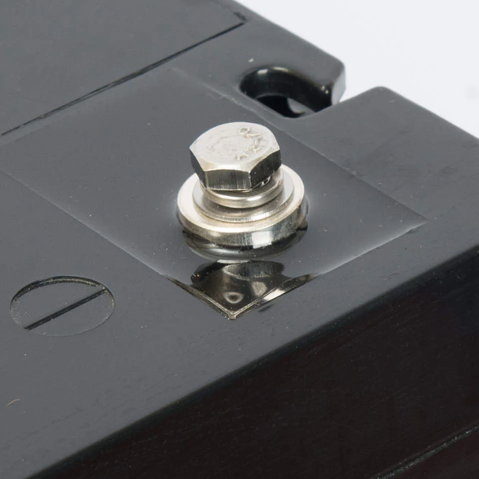 AJC Battery Compatible with APC RBC13 12V 75Ah RBC Battery - Image 4