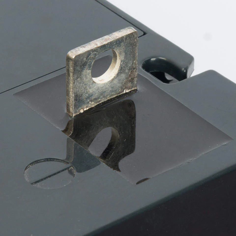 AJC Battery Compatible with Union MX-12700 12V 75Ah UPS Battery - Image 4