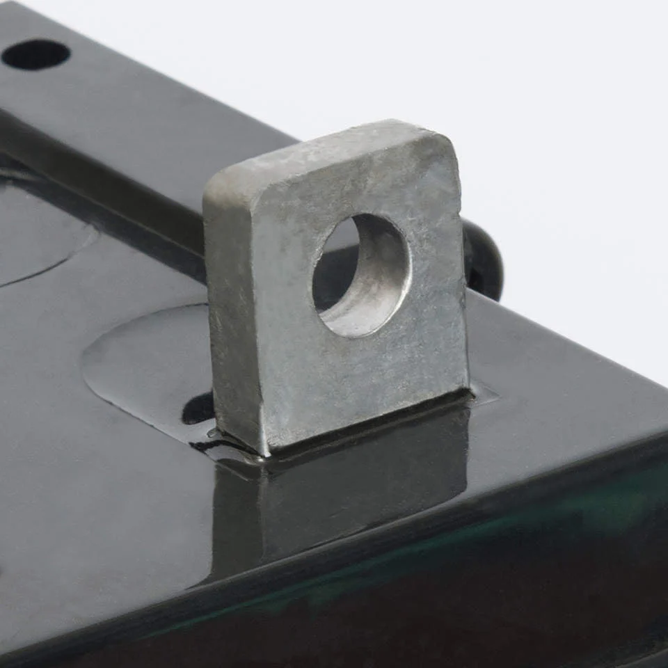 AJC Battery Compatible with Universal Power Group UB121000 12V 100Ah UPS Battery - Image 4