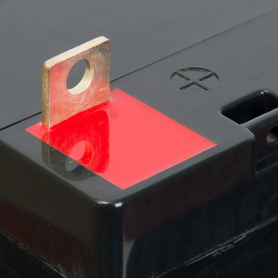 AJC Battery Compatible with Universal Power Group UB12550 12V 55Ah Wheelchair Battery - Image 3