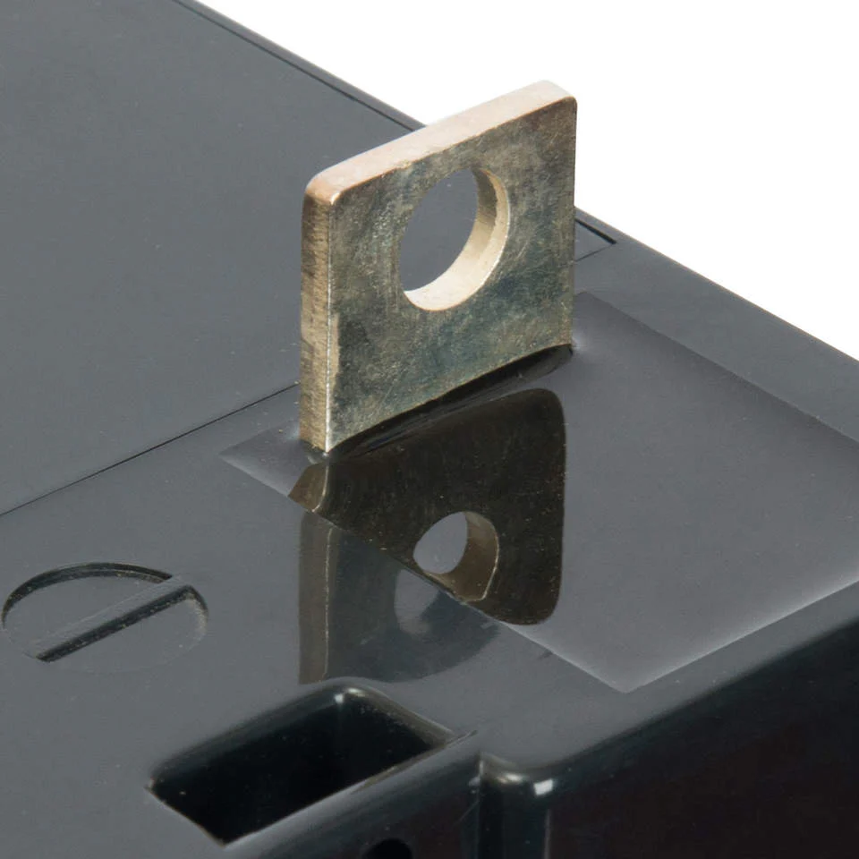 AJC Battery Compatible with Universal Power Group UB12550 Group 22NF 12V 55Ah Wheelchair Battery - Image 4