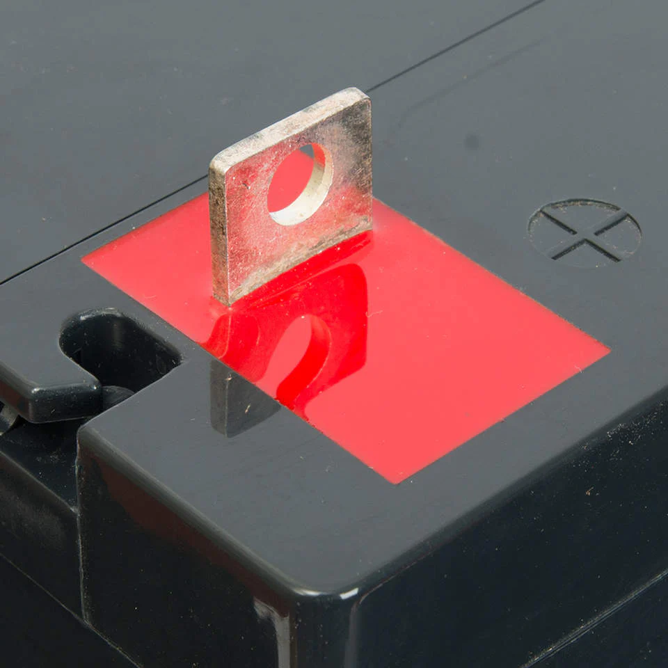 AJC Battery Compatible with Universal Power Group UB12750 Group 24 12V 75Ah Wheelchair Battery - Image 3